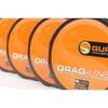 GURU FIR DRAG LINE 0,27MM/4LB/250M