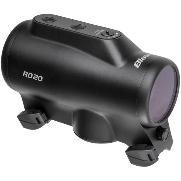 BLASER RED DOT SIGHT RD20 CU PRINDERE