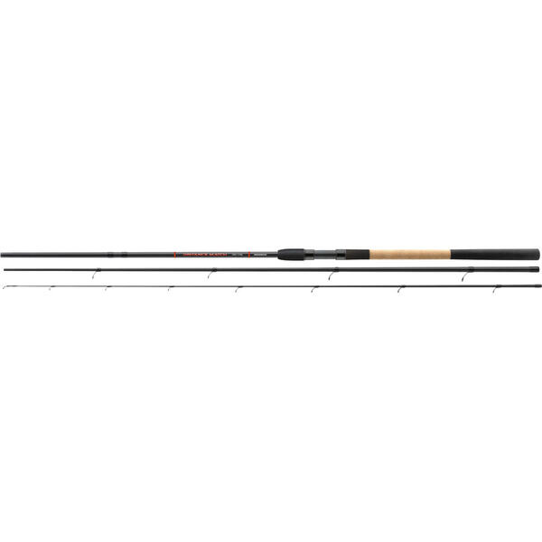 LANSETA CORMORAN XX LANS.CORM. 3BUC.DISTANCE MATCH 4,20M/5-25G