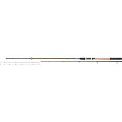 LANSETA CORMORAN 2+2BUC.GF FEEDER PRO SHORT TRACK 3,00M/40-120G