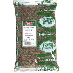 XX FAINA SENSAS CRUSHED HEMP 1KG