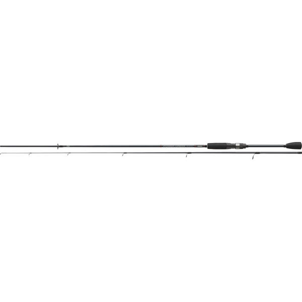 LANSETA SPINNING CORMORAN 2BUC.POWER CREEK SPIN 2,10M/5-20G