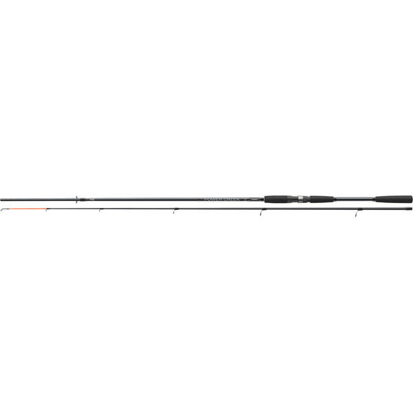 LANSETA SPINNING CORMORAN 2BUC.POWER CREEK JIGGER 2,10M/5-25G