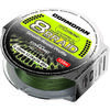 CORMORAN CORASTRONG 8BRAID VERDE 0.12MM/7,7KG/300M