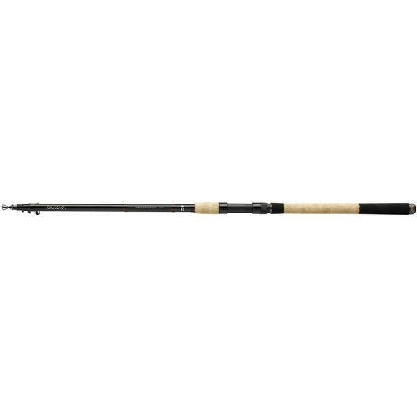 LANSETA CU APLICATIE UNIVERSALA DAIWA TELE.MEGAFORCE 3,90M/40-90G