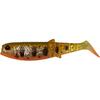 SAVAGE GEAR SHAD CANNIBAL 10CM/9G OLIVE SMOLT UV 4BUC/PL