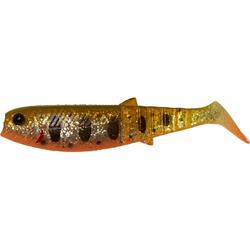 SHAD CANNIBAL 10CM/9G OLIVE SMOLT UV 4BUC/PL