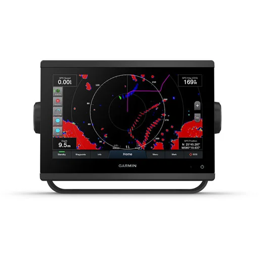 GARMIN GPSMAP 923XSV WW