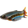 SAVAGE GEAR SHAD CRAFT DYING MINNOW 7,5CM/2G BLUE PEARL