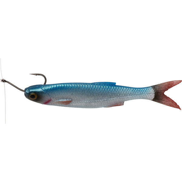 SAVAGE GEAR SHAD CRAFT DYING MINNOW 7,5CM/2G BLUE PEARL