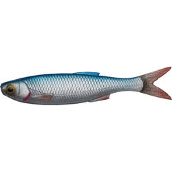 SHAD CRAFT DYING MINNOW 7,5CM/2G BLUE PEARL