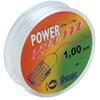 SENSAS ELASTIC POWER GUM D=0,50MM/10M