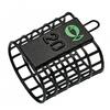 SENSAS FEEDER ROUND CAGE M 30G