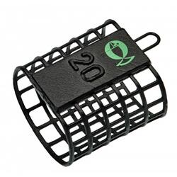 SENSAS FEEDER ROUND CAGE M 40G