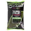 SENSAS NADA SUPER PELLET POWER GREEN 1KG