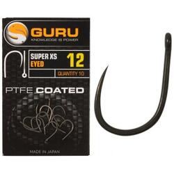 GURU CARLIG SUPER XS NR.8 BARBLESS 10BUC/PL