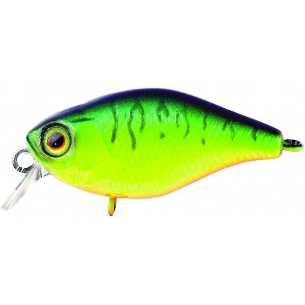 SENSAS XX VOBLER ILLEX CHUBBY 3,8CM/4,0G MAT TIGER