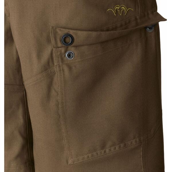 BLASER PANTALON SCURT SUMMER BRUCE MARO MAR.50