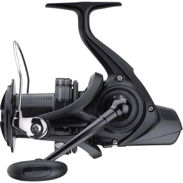 MULINETA DAIWA CROSSCAST 35 SCW 5000LD QD 3RUL/530MX035MM/4,9:1