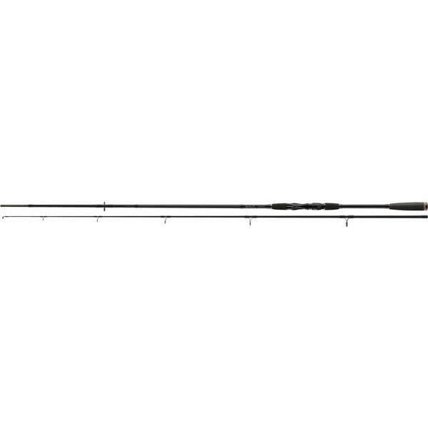 LANSETA SPINNING CORMORAN 2BUC. RAYCOR X 2,40M/30-70G