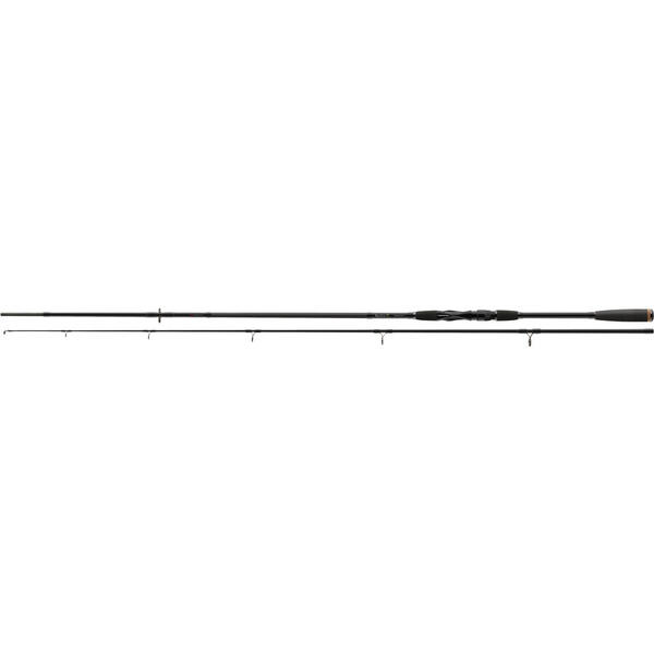 LANSETA SPINNING CORMORAN 2BUC. RAYCOR X 2,40M/40-100G