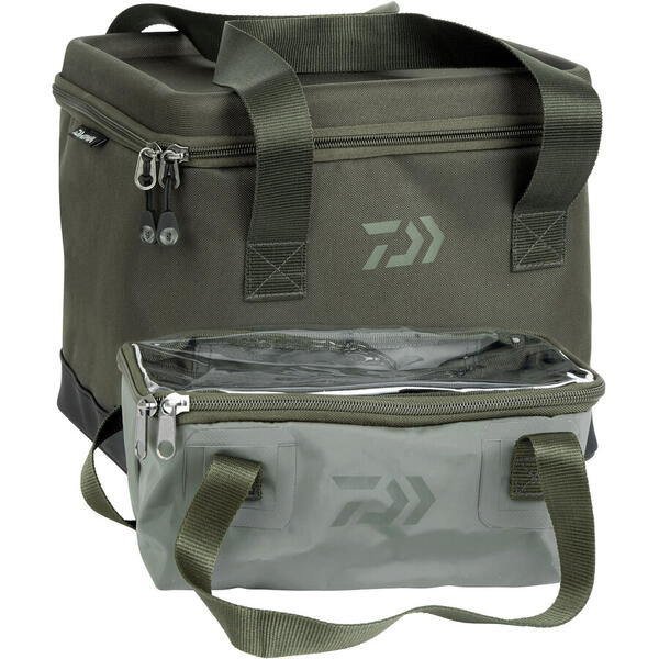 DAIWA GEANTA IS BREW & OVERNIGHT COOK BAG 28X26X27CM