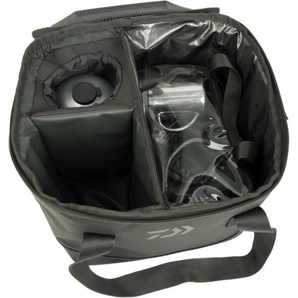 DAIWA GEANTA IS BREW & OVERNIGHT COOK BAG 28X26X27CM