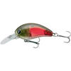 DAIWA VOBLER TN BABY CRANK 35F 3,5CM/3,5G LAZER RED