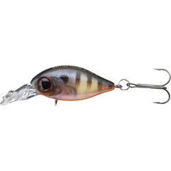 TN ROLLING CRANK 32F-MR 3,5CM/1,8G PEARL GHOST PERCH