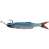 SAVAGE GEAR SHAD CRAFT DYING MINNOW 5,5CM/0,7G BLUE PEARL