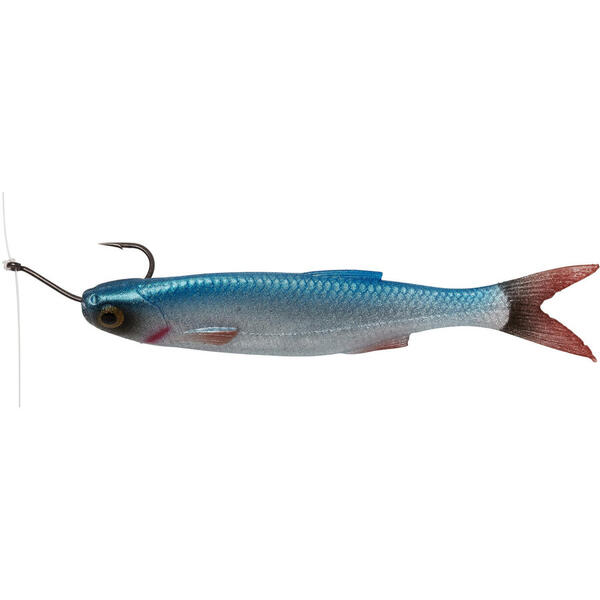 SAVAGE GEAR SHAD CRAFT DYING MINNOW 5,5CM/0,7G BLUE PEARL