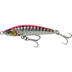 VOBLER GRAVITY MICRO PENCIL 5CM/8G S PINK BARRACUDA PHP