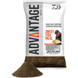 NADA SWEET FISHMEAL 1KG