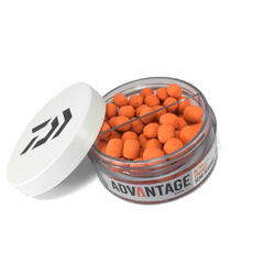 DAIWA POP-UP ADVANTAGE ORANGE 6/8MM 18G