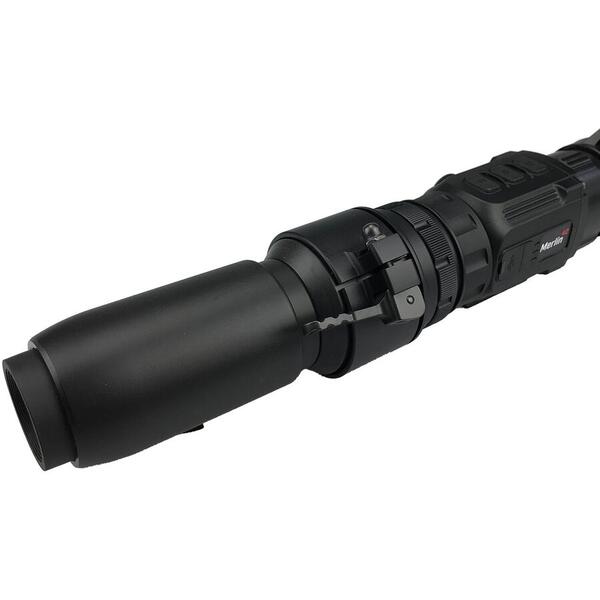 BLASER XX CAMERA VEDERE TERMICA LIEMKE MERLIN-42