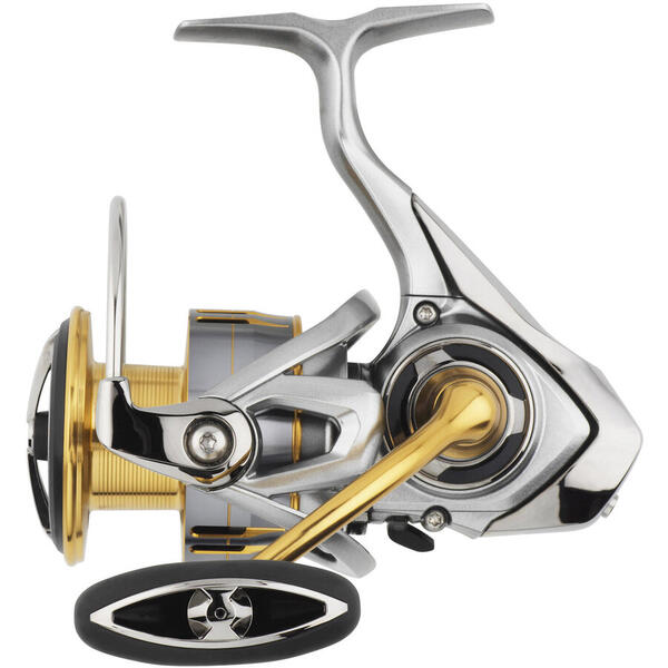 MULINETA DAIWA FREAMS LT 5000D-C 5RUL/150M/040MM/5,2:1