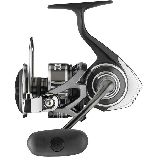 MULINETA DAIWA BG MQ 3000D-XH 6RUL/150MX033MM/5,6,2:1