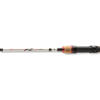 LANSETA SPINNING DAIWA 2BUC NINJA X SPIN 2,40M/5-20G