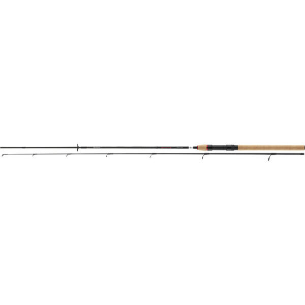 LANSETA SPINNING DAIWA 2BUC NINJA X JIGGER 2,70M/7-28G