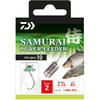 XX CARLIG DAIWA LEGAT SAMURAI POWER FEEDER NR.6/10BUC