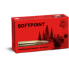 GECO 223 REM / SOFT POINT / 3,43G