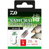 XX CARLIG DAIWA LEGAT SAMURAI PELLET FEEDER NR.4/6BUC