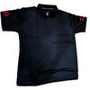 XX TRICOU DAIWA POLO NEGRU MAR.M