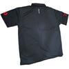 XX TRICOU DAIWA POLO NEGRU MAR.M