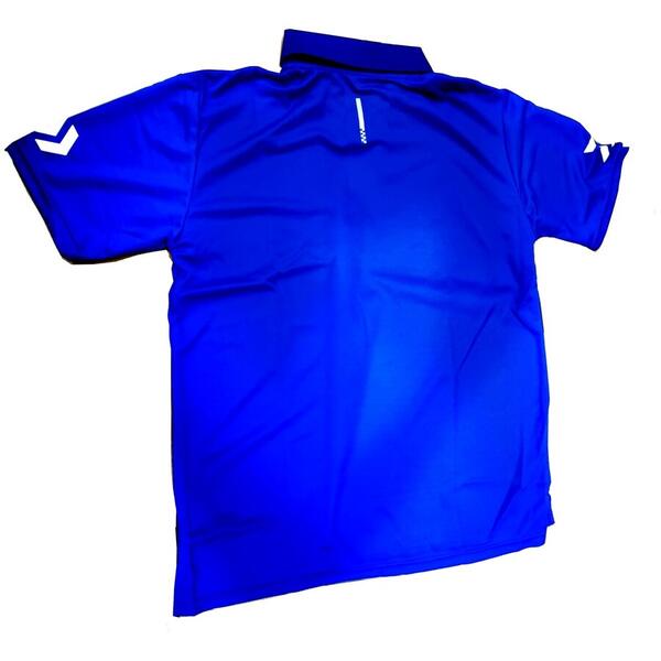 XX TRICOU DAIWA POLO BLUE MAR.L