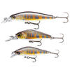 CORMORAN XX SET VOBLERE CORM. BABY BROWN TROUT 5/5,5/6,5CM