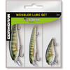 CORMORAN XX SET VOBLERE CORM. PERCH 5,5/7/7,8CM