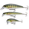 CORMORAN XX SET VOBLERE CORM. PERCH 5,5/7/7,8CM