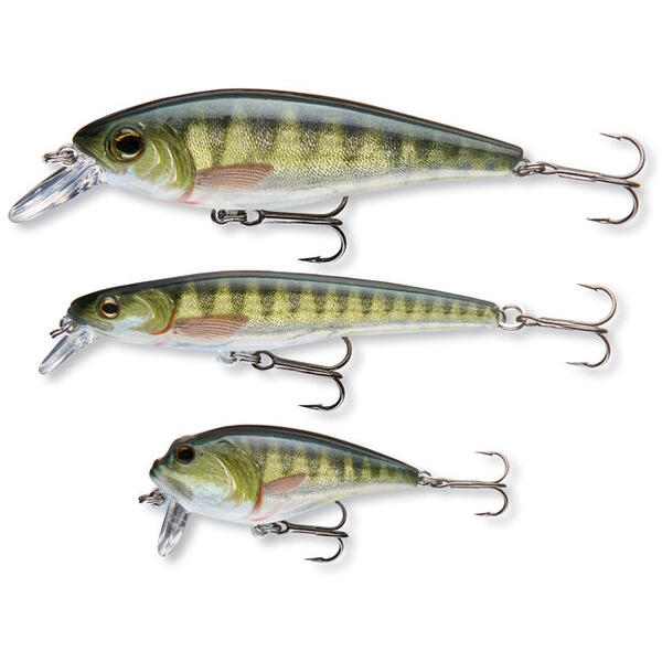 CORMORAN XX SET VOBLERE CORM. PERCH 5,5/7/7,8CM