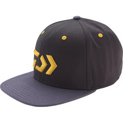 SAPCA D-VEC GREY-YELLOW